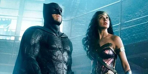 Gal Gadot, Ben Affleck petition for the release of Zack Snyder's version of Justice League