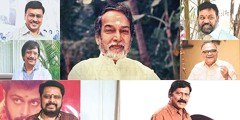 The villain who was a hero: Industry stalwarts remember the legendary MN Nambiar