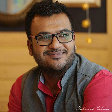 Kannad Gothilla director Mayuraa