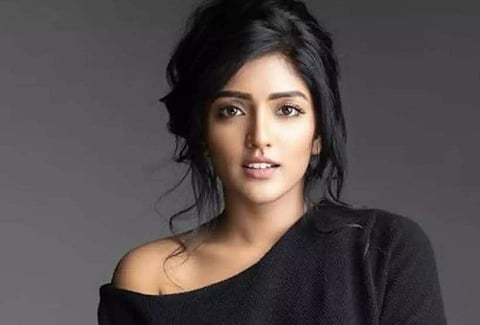 Eesha Rebba