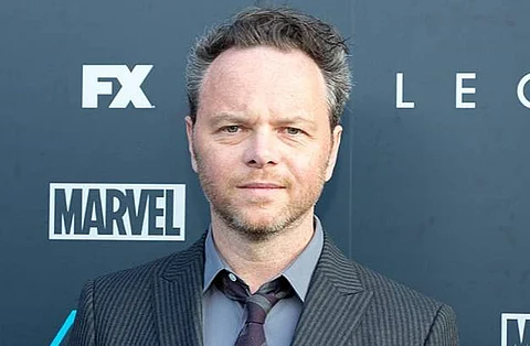 Noah Hawley