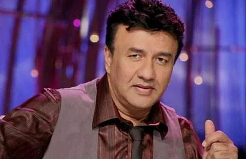 Anu Malik steps down as Indian Idol judge amid #MeToo outrage