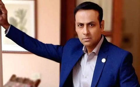 Anupam Bhattacharya