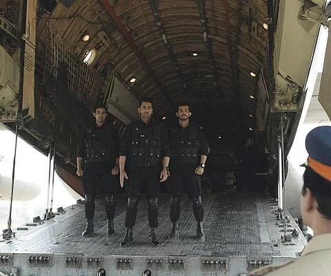 ZEE series on 26/11 attacks filmed at real undisclosed locations