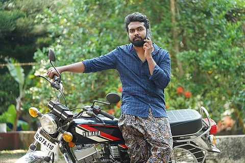 Thanneer Mathan Dinangal write-actor Dinoy Paulose starts prepping for his next 