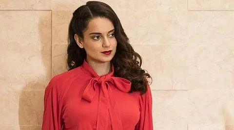 Kangana Ranaut to produce Aparajitha Ayodhya, a film on Ram Mandir issue 
