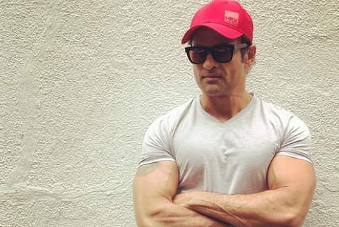 Rohit Roy