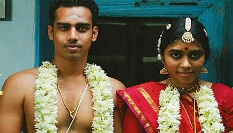 A still from House Owner