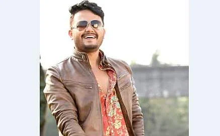 Ganesh plays the lead in Golipata 2