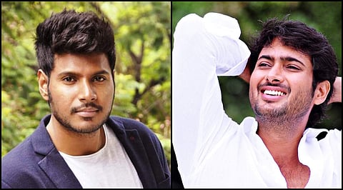 Sundeep Kishan in talks to star in Uday Kiran biopic