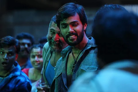 Arav: The stress level in Bigg Boss season 3 was nothing when compared to season 1