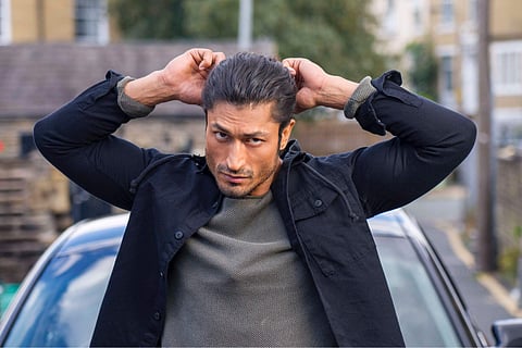 Vidyut Jammwal: Every film works because of the story
