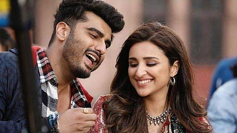 Sandeep Aur Pinky Faraar to be out after Panipat, says Arjun Kapoor