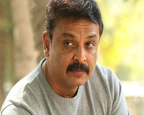 MAA President Naresh VK: I will not bow down to any external pressure