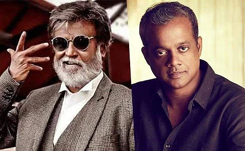 Rajinikanth to join hands with Gautham Menon for Thalaivar 169 after the Siva project?