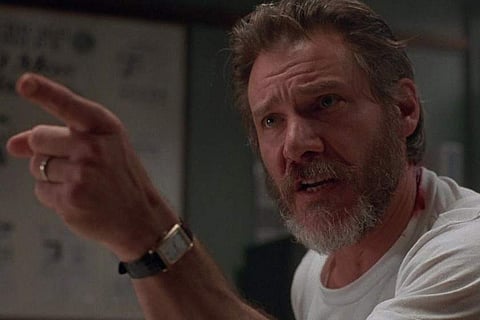 Warner Bros finds director for Fugitive remake