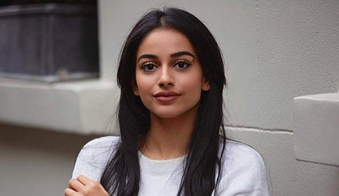 Banita Sandhu: I don't want to steal roles from local talent 