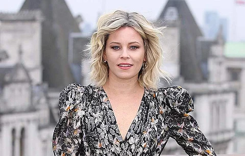 Elizabeth Banks