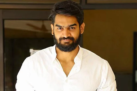 Karthikeya: I've learned from Nani to take responsibility for my film's results 