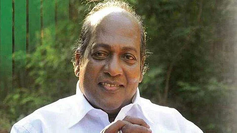 Veteran actor Bala Singh passes away at the age of 67