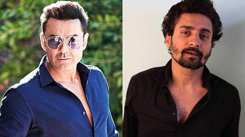 Chandan Roy Sanyal, Bobby Deol to star in Prakash Jha’s web show