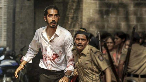 Hotel Mumbai Movie Review: Flattened humanism in a thrilling film