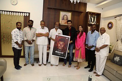 AVM returns to production with Andha Naal