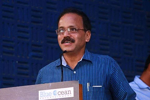 G Dhananjayan