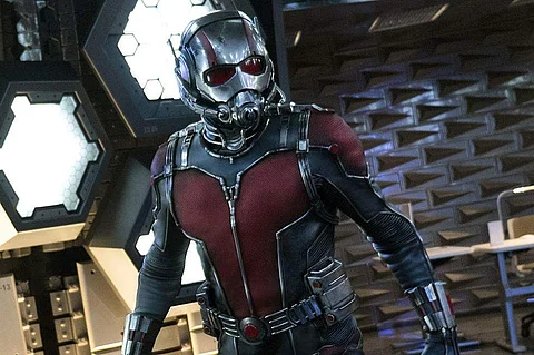 Peyton Reed to once again direct Paul Rudd in third Ant-Man movie
