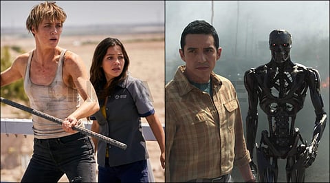 ‘Hollywood is finally accurate in its representation of the real world’