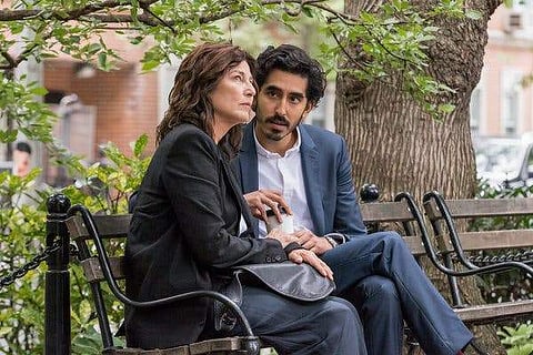 A still from Modern Love