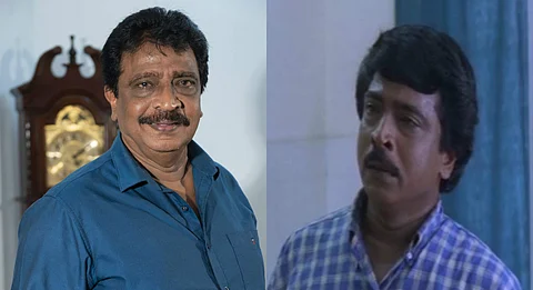 Sense of a Scene: Love, untold- Livingston talks about the sollamale climax 