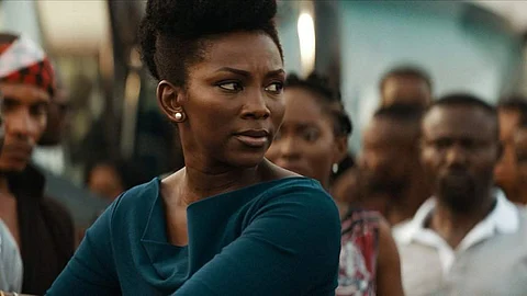 The Academy disqualifies Lionheart, Nigeria's first-ever Oscar submission