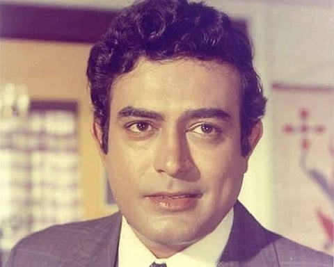 An official biography of Sanjeev Kumar announced on his 34th death anniversary