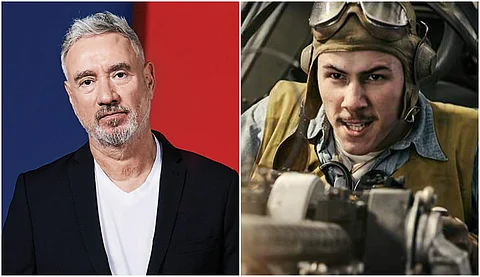 Midway director Roland Emmerich