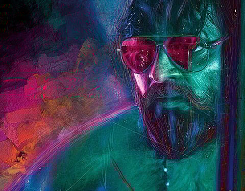 Thippara Meesam movie Review: Too dull and boring