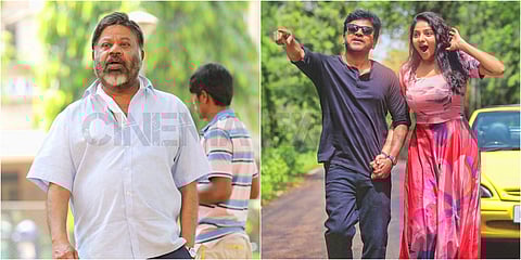 Shivarajkumar is the Shah Rukh Khan of Kannada cinema: P Vasu
