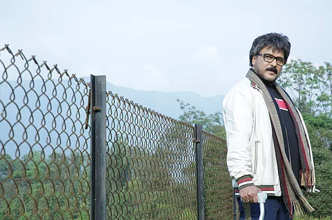 Aa Drushya movie review: Ravichandran shines in this captivating narrative 