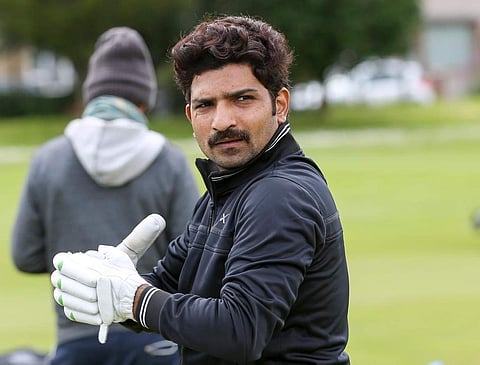 Jatin Sarna on working with Kabir Khan, AR Murugadoss and Anurag Kashyap