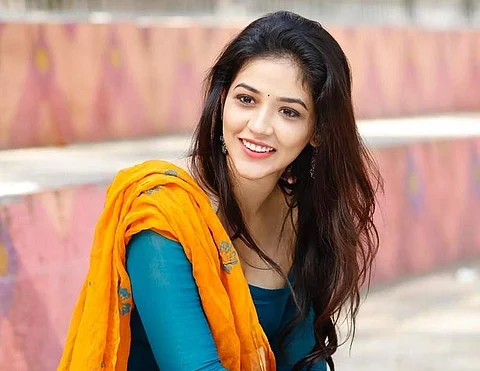 Priyanka Jawalkar to play cop in Manchu Manoj's next