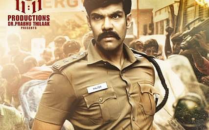 Sibi Sathyaraj
