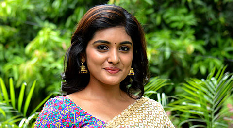 Nivetha Thomas in talks for Pink Telugu remake headlined by Pawan Kalyan