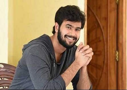 Rahul Vijay