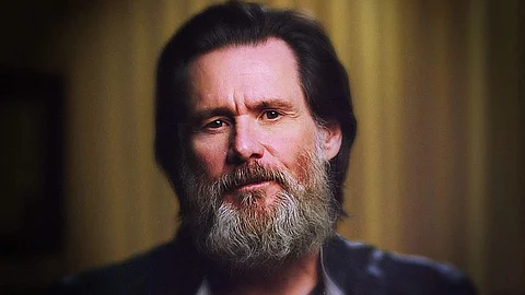 Jim Carrey