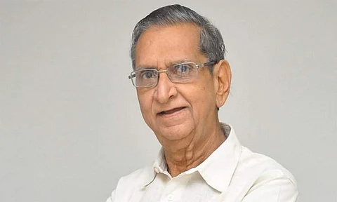 Tollywood writer-actor Gollapudi Maruthi Rao passes away