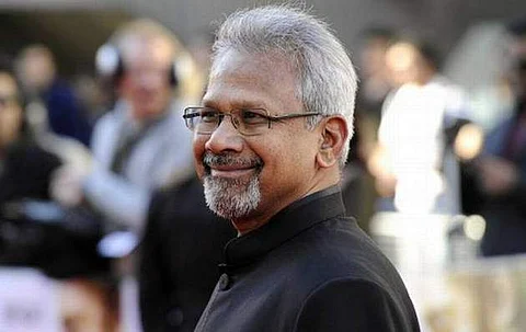 Mani Ratnam