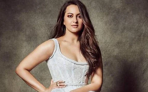 Sonakshi Sinha