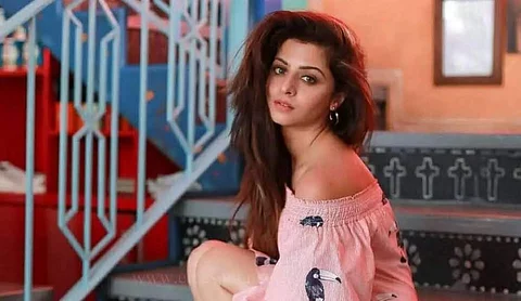 Vedhika