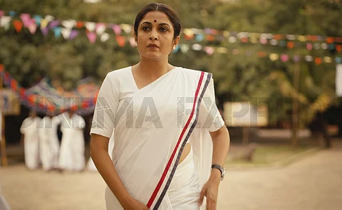 Queen web series Review: A leisurely portrait of the early life of you-know-who