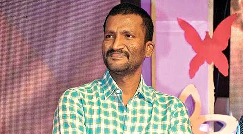 Suseenthiran